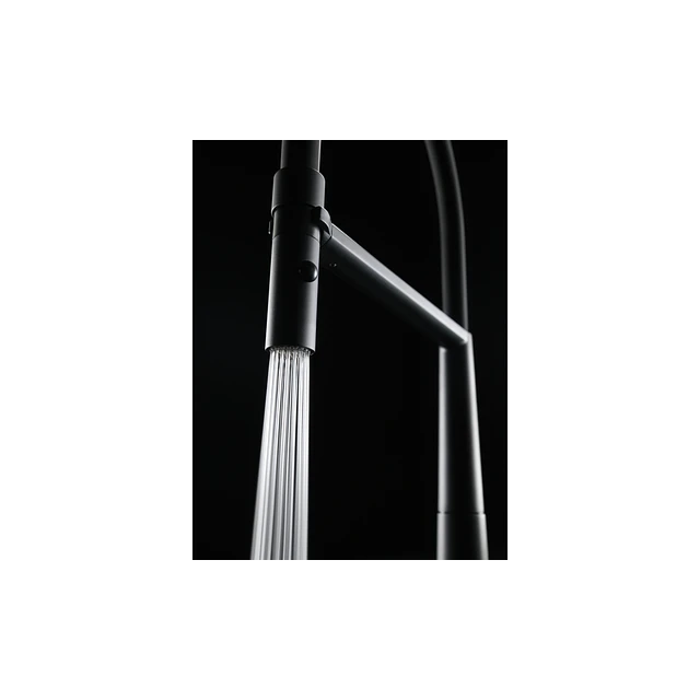 Misturadora Icon Semi-Pro Black Matt