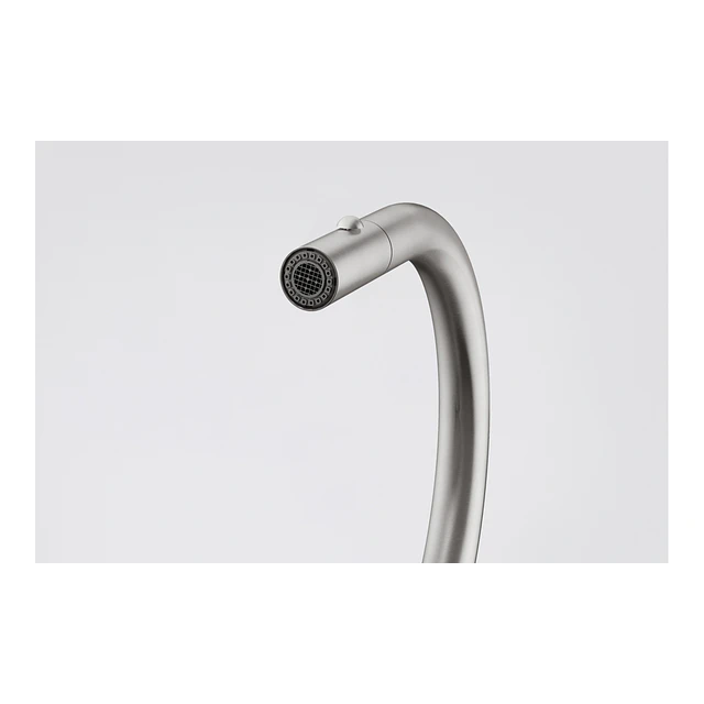 Mist. Mythos Masterpiece J Inox