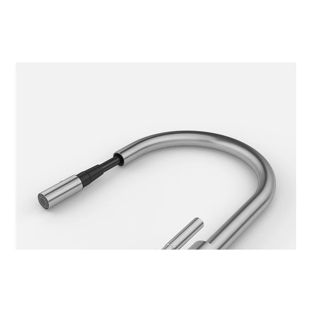 Mist. Mythos Masterpiece J Inox