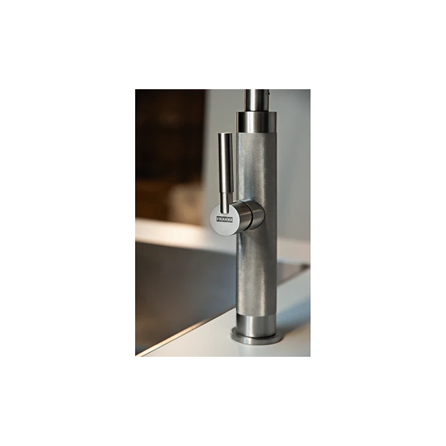 Mist. Mythos Masterpiece J Inox