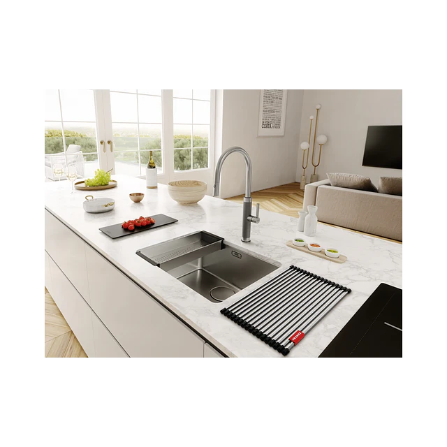 Mist. Mythos Masterpiece J Inox