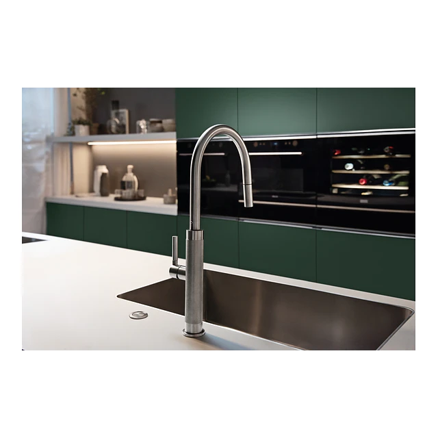 Mist. Mythos Masterpiece J Inox