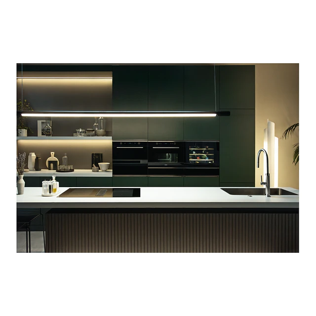 Mist. Mythos Masterpiece J Inox