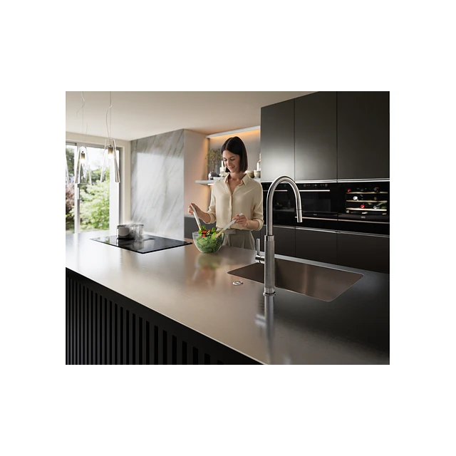 Mist. Mythos Masterpiece J Inox