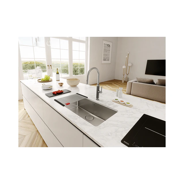 Mist. Mythos Masterpiece J Inox