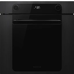 Forno Pirolítico, Musa, Preto, 60x60cm, A+ SFP6201TB