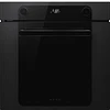 Forno Pirolítico, Musa, Preto, 60x60cm, A+ SFP6201TB