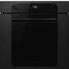 Forno | Musa | Combinado com vaporeira | 60 cm | Preto | A+ | Pirolítica | N° funções: 11 | SOP6201S2B