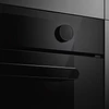 Forno | Musa | Combinado com vaporeira | 60 cm | Preto | A+ | Pirolítica | N° funções: 11 | SOP6201S2B