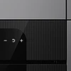 Forno | Musa | Termoventilado | 60 cm | Preto | A+ | Pirolítica | N° funções: 10 | SOP6202TB