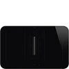 Placa Indução com exaustor | Isola | Preto | 83 cm | Opção MultiZona | Eco-logic opção limitadora de potência: Sim avançada | HHSL7844X