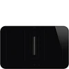 Placa Indução com exaustor | Isola | Preto | 83cm | Opção MultiZona | Eco-logic opção limitadora de potência: Sim avançada | HHSL7844MB