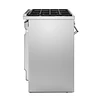 Fogão | 90x60 cm | Nº de fornos com etiqueta energética: 1 | Placa a gás | Classica | Aço inox | A+ | Programa de limpeza VaporClean | Pirolítica | 115 l A90G001PX