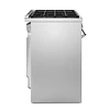 Fogão | 100x60 cm | Nº de fornos com etiqueta energética: 2 | Placa a gás | Classica | Aço inox | A | Programa de limpeza VaporClean | Pirolítica | 70 l A10G002PTX