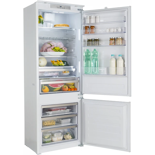 Combinado de encastre FCB 400 V NE N E
