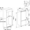 Combinado de encastre FCB 400 V NE N E