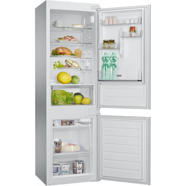 Combinado FCB 320 S NE E, de encastre