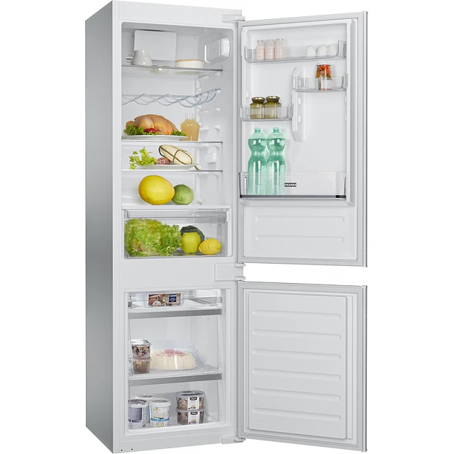 Combinado FCB 320 V NE D, de encastre
