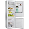 Combinado FCB 320 V NE D, de encastre