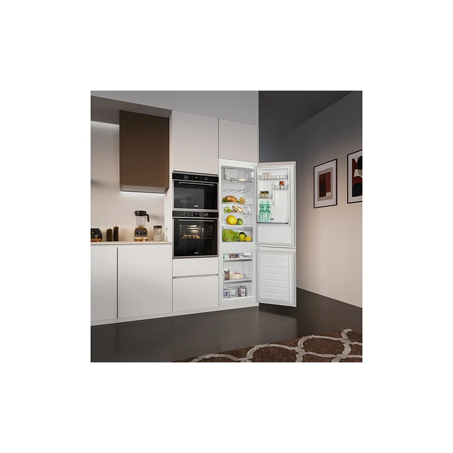 Combinado FCB 320 V NE D, de encastre