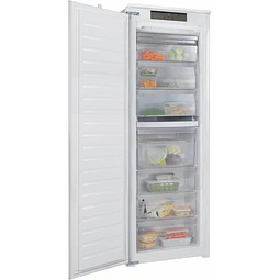 Congelador vertical FSDF 330 NF E, de encastre, Side by Side