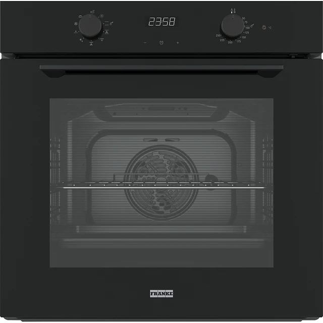 Forno Maris FMA 86 H Preto