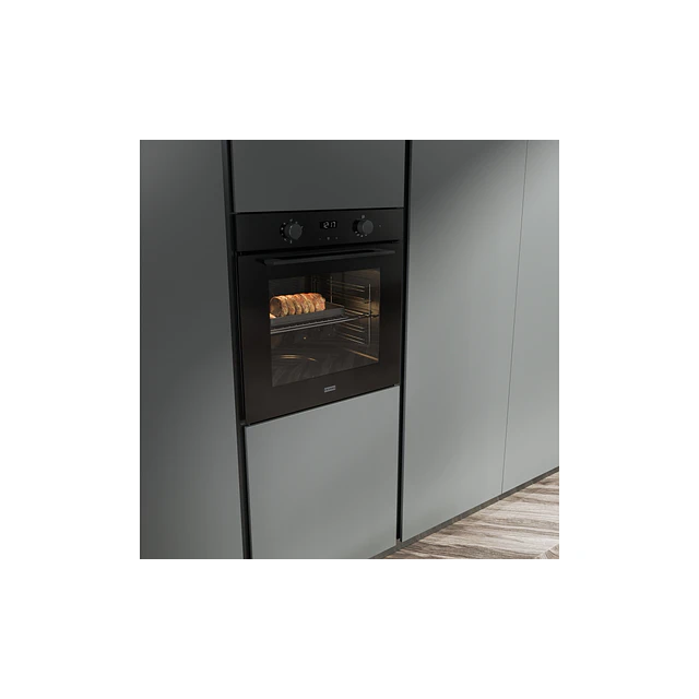 Forno Maris FMA 86 H Preto