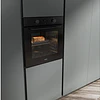 Forno Maris FMA 86 H Preto