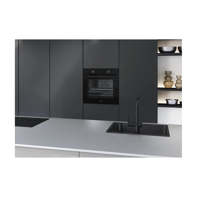 Forno Maris FMA 97 P AS TBK