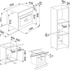 Forno Maris FMA 97 P AS TBK