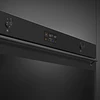 Forno Pirolítico, 90x60cm, Classica, Preto mate SFP9302TN
