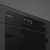 Forno Combinado com vaporeira, Musa, 60 cm, Preto, A++, VaporClean, N° funções: 12, SO6202S3PB