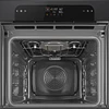 Forno com microondas, Musa, 60 cm, Preto, VaporClean, N° funções: 11, SO6202M2B