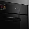 Forno Combinado com vaporeira, Musa, 60 cm, Preto, A+, Pirolítica, N° funções: 19, Smart cooking: Sim, Programas automáticos: 150, SOP6204S2PB