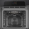 Forno com microondas, Musa, 60 cm, Preto, VaporClean, N° funções: 20, Smart cooking: Sim, Programas automáticos: 150, SO6204M2PB