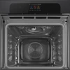 Forno com microondas, Musa, 60 cm, Preto, VaporClean, N° funções: 20, Smart cooking: Sim, Programas automáticos: 150, SO6204M2PB