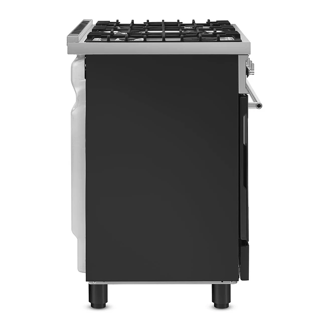 Fogão, 90x60 cm, Nº de fornos com etiqueta energética: 1, Placa a gás, Classica, Preto Mate, A, Sistema de limpeza com painéis catalíticos, 115 L, C95GMCMB2 