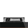 Gaveta, Dolce Stil Novo, Vácuo, 14 cm, Preto, CPV615NR