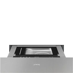 Gaveta, Classica, Vácuo, 14 cm, Aço inox, CPV315X