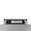 Gaveta, Classica, Vácuo, 14 cm, Aço inox, CPV315X