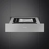 Gaveta, Classica, Vácuo, 14 cm, Aço inox, CPV315X