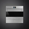 Gaveta, Classica, Vácuo, 14 cm, Aço inox, CPV315X