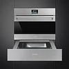 Gaveta, Classica, Vácuo, 14 cm, Aço inox, CPV315X