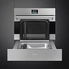 Gaveta, Classica, Vácuo, 14 cm, Aço inox, CPV315X