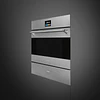Gaveta, Classica, Vácuo, 14 cm, Aço inox, CPV315X