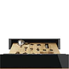 Gaveta, Dolce Stil Novo, Sommelier, 14 cm, Preto, CPS615NR