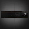 Gaveta, Dolce Stil Novo, Sommelier, 14 cm, Preto, CPS615NR
