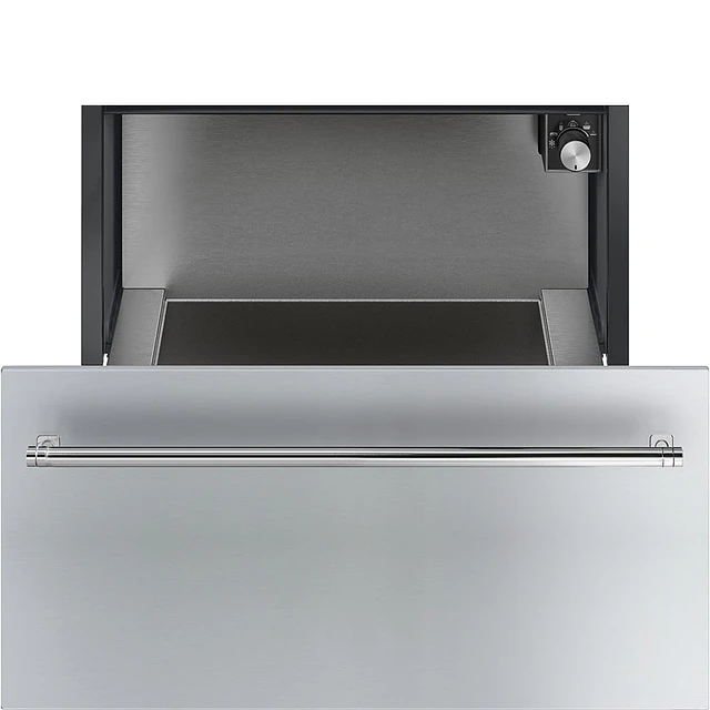 Gaveta, Classica, Aquecimento, 29 cm, Aço inox, CR329X