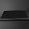 Placa de Indução, 90cm, Isola, Preto, Opção MultiZona, Eco-logic opção limitadora de potência: Sim avançada, SISL7964