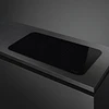Placa de Indução, 90cm, Isola, Preto, Opção MultiZona, Eco-logic opção limitadora de potência: Sim avançada, SISL7964
